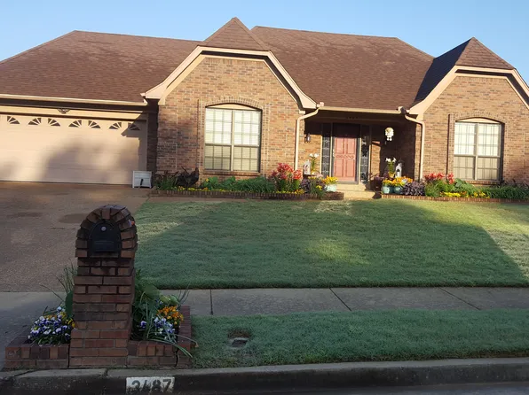 3487 Angelin Dr, Bartlett, TN 38135