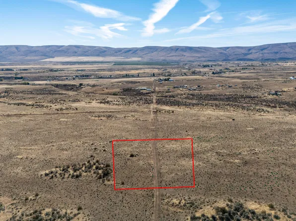Nka West Valley Land, Yakima, WA 98908