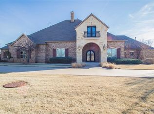 9600 S May Ave, Oklahoma City, OK 73159