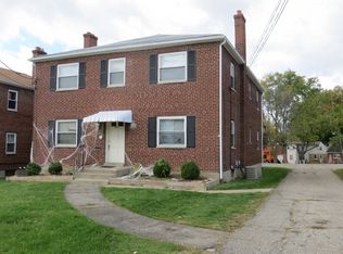 4017 Carrie Ave APT 4, Cincinnati, OH