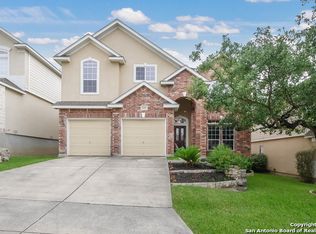 1422 Robin Willow, San Antonio, TX 78260