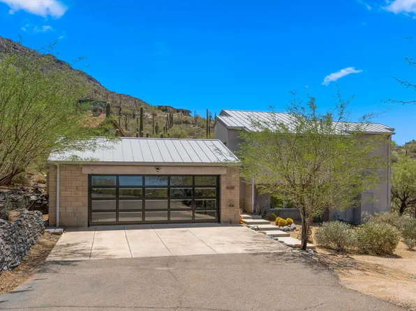 6035 E CARRIAGE Drive, Cave Creek, AZ 85331