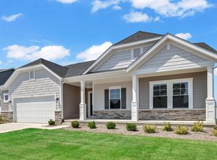 538 Stellata Ln, Valparaiso, IN