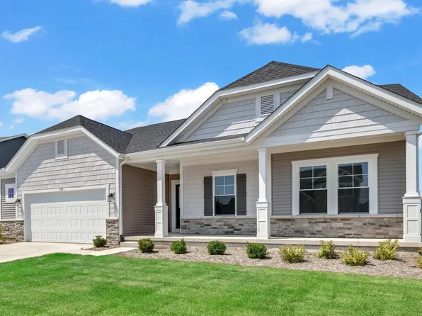 538 Stellata Ln, Valparaiso, IN 46385