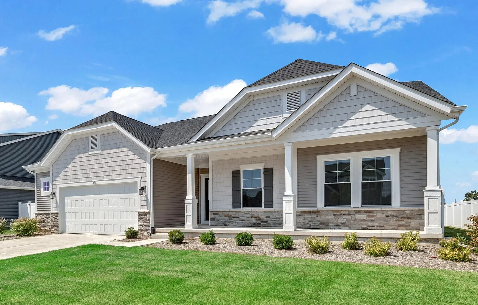 538 Stellata Ln photo 1