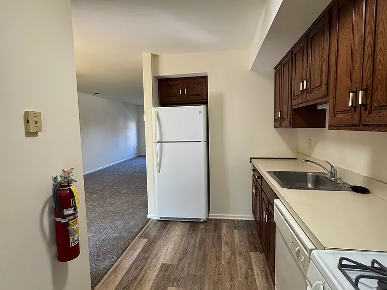 Kitchen - View 2