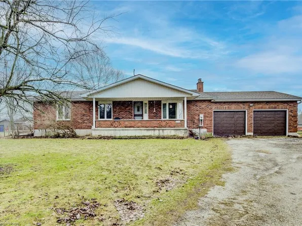 6185 16th Line, Minto, ON N0G 1M0