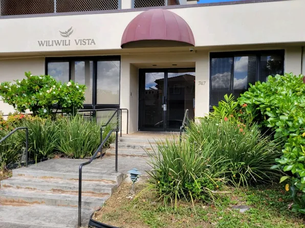 747 Wiliwili St APT 1706, Honolulu, HI 96826