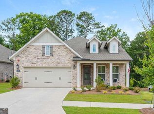 437 Great Pine Way, Woodstock, GA 30188