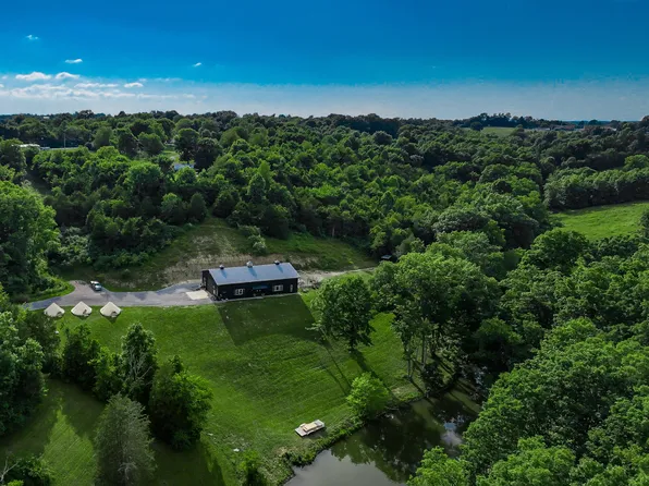 415 Tyler Dr, Dry Ridge, KY 41035