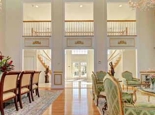 1 Emerald Woods Ct, Upper Saddle River, NJ 07458