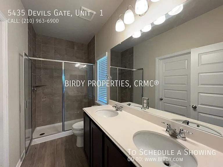 5435 Devils Gate #1 — Photo 19