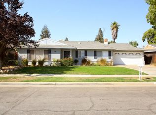 1458 W Chennault Ave, Fresno, CA