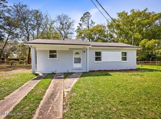 5608 Pansy Ln, Jacksonville, FL 32209