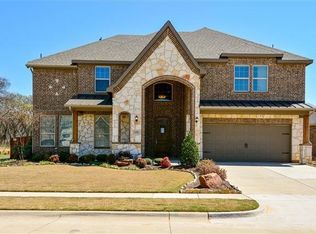 1190 Barberry Dr, Burleson, TX 76028