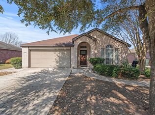 1156 Woodlands Dr, Kyle, TX 78640