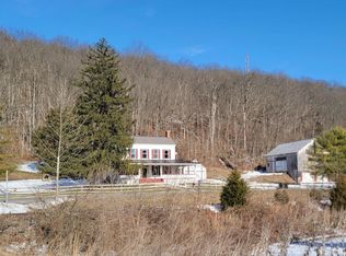 8089 Us Highway 52, Brookville, IN 47012