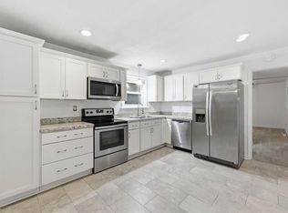 6409 Cabot Ave, Norfolk, VA 23502