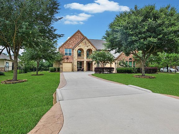 2nd image of 5462 Harvest Oak Landing Dr