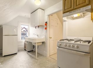 21 King Ave #3, Weehawken, NJ 07086