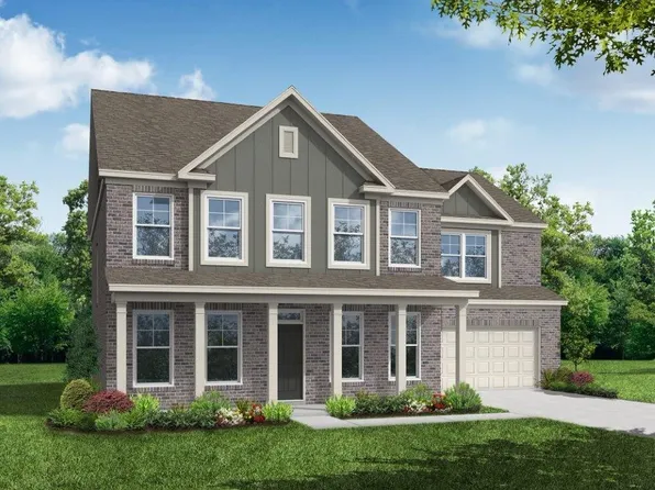 5316 Summer Oak Ln, Hoschton, GA 30548