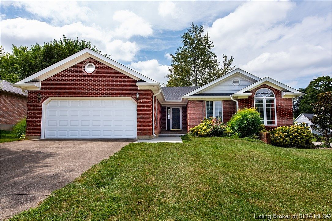 99 Amy Court, New Albany, IN 47150 Zillow