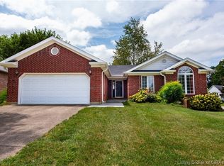 99 Amy Ct, New Albany, IN 47150