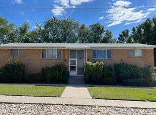 1774 E Lincoln Ln APT 2, Salt Lake City, UT 84124