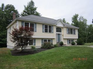 151 Bancroft Rd, Rindge, NH 03461