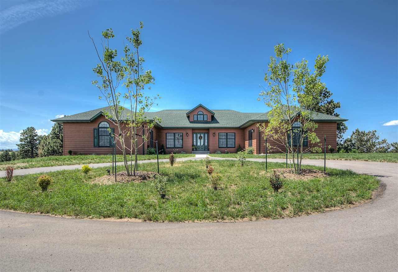 19263 Hat Ranch Dr, Belle Fourche, SD 57717 Zillow