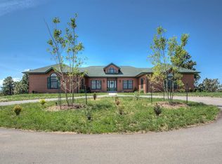 19263 Hat Ranch Dr, Belle Fourche, SD 57717