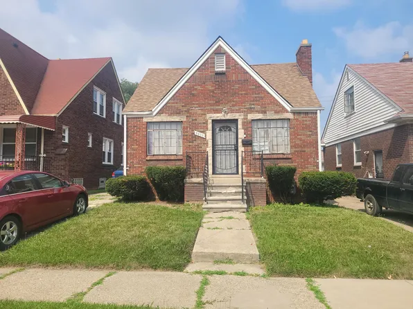 8897 Prest St, Detroit, MI 48228