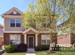 165 Daisy Cir, McDonough, GA 30252