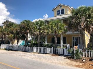 183 Magnolia St, Santa Rosa Beach, FL 32459