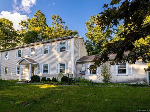 Southbury CT Single Family Homes For Sale - 35 Homes | Zillow