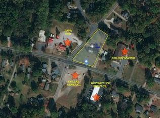 3660 Poplar Tent Rd, Concord, NC 28027