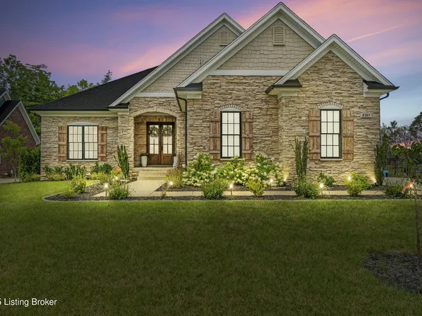 2307 Champion Hill Pl, Fisherville, KY 40023