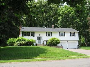 85 Winthrop Rd, Windsor, CT 06095