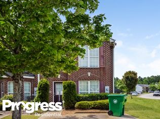 3428 Waldrop Trl, Decatur, GA 30034