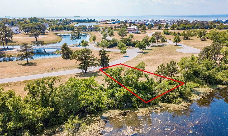 2nd image of 19 Bridgeton Dr Lot 19