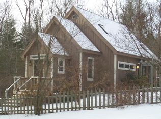 47 Murphy Rd, N Brookfield, MA 01535