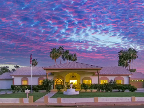 6625 W SWEETWATER Avenue, Glendale, AZ 85304