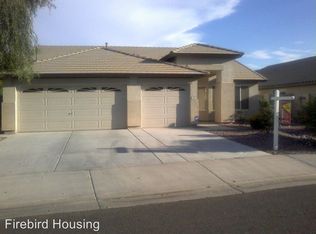 493 W Thompson Pl, Chandler, AZ 85286