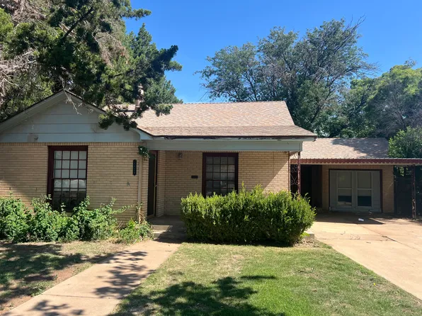 2424 33rd St, Lubbock, TX 79411