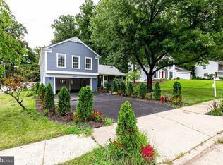 6309 Capella Ave, Burke, VA 22015