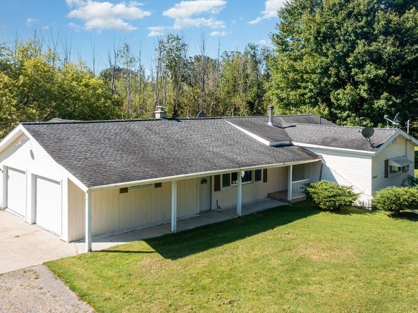 4345 W McNally Rd, Coleman, MI 48618