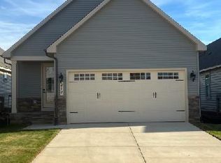 412 Herb Shed Ln, Frederick, MD