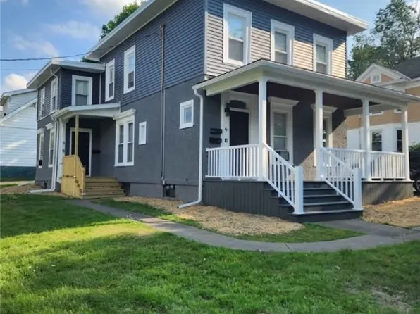 9 Sanger Ave, New Hartford, NY 13413