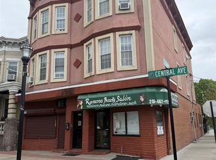 1300 Central Ave APT 1, Union City, NJ 07087