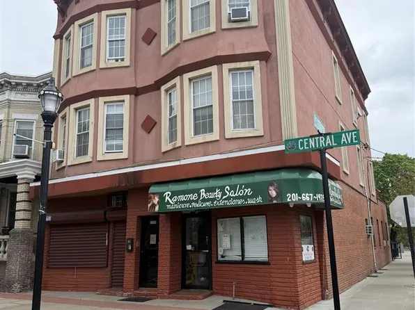1300 Central Ave APT 1, Union City, NJ 07087